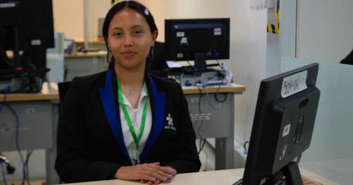 Cursos virtuales gratuitos del SENA en Bogotá