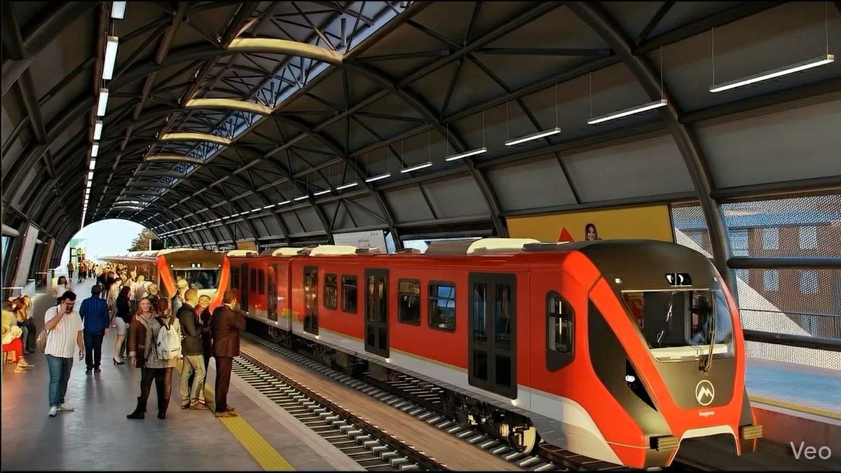 Primera línea del Metro de Bogotá y cultura ciudadana